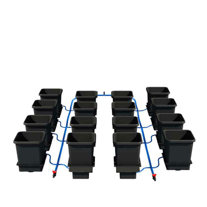 AutoPot 1Pot System — 16 Plant / No Tank