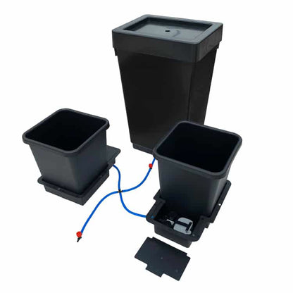 AutoPot 1Pot System — 2 Plant / With Tank