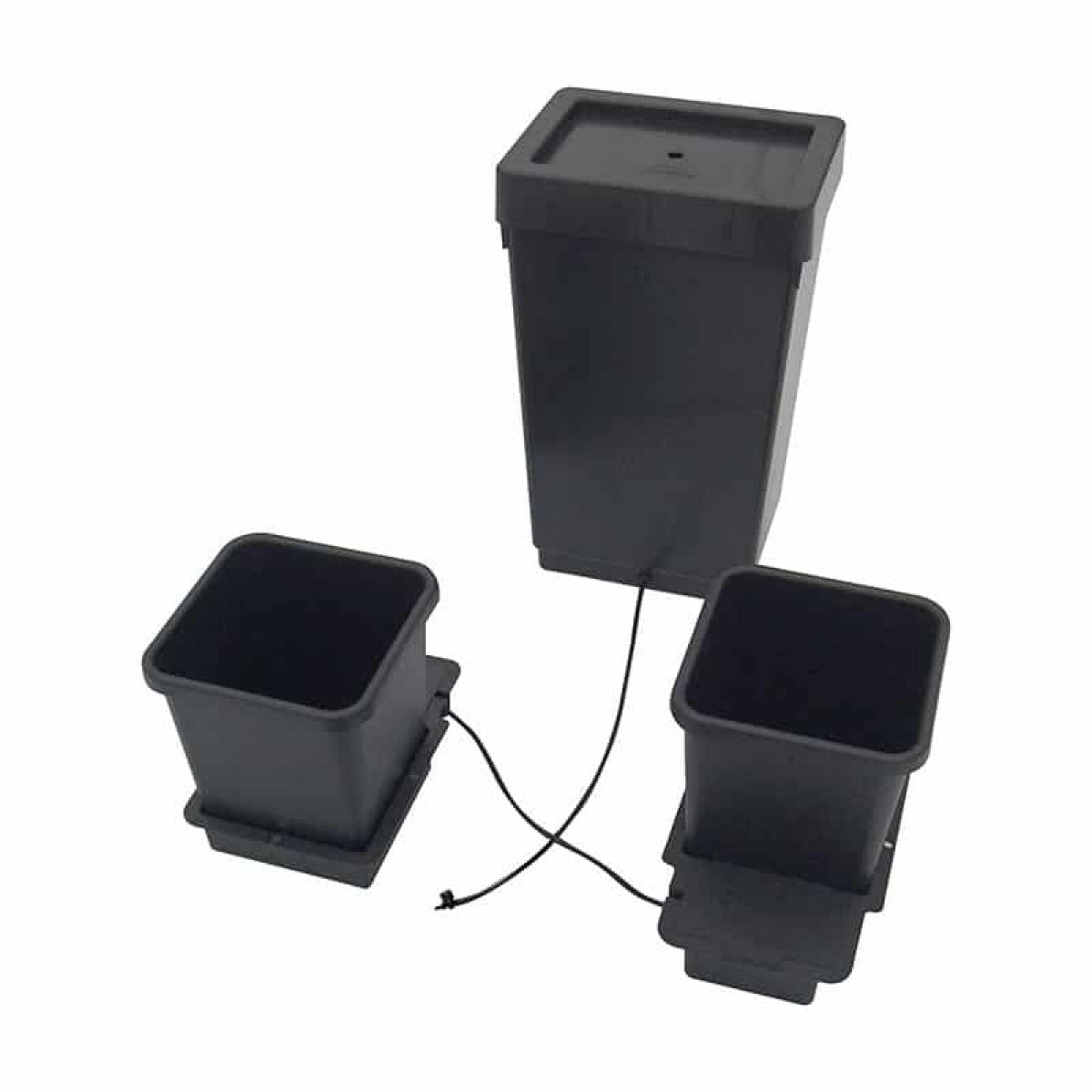 AutoPot System
