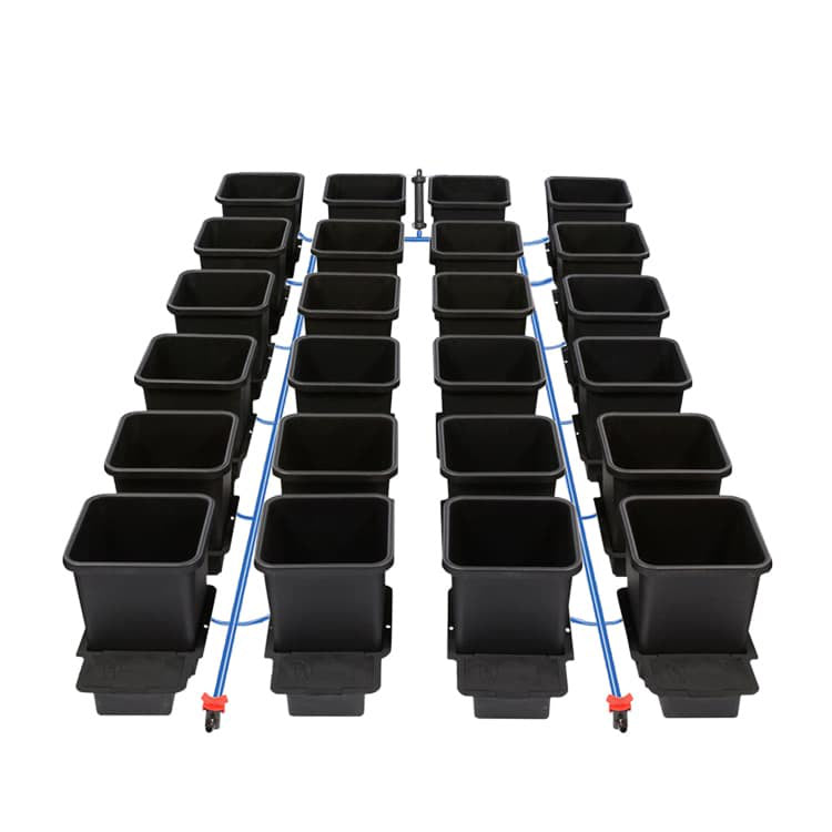 AutoPot 1Pot System — 24 Plant / No Tank