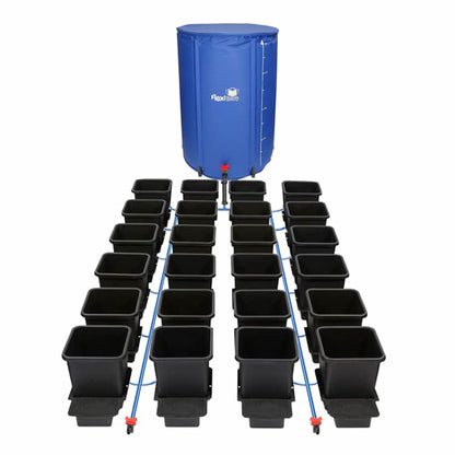 AutoPot 1Pot System — 24 Plant / With Tank
