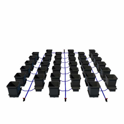 AutoPot 1Pot System — 36 Plant / No Tank