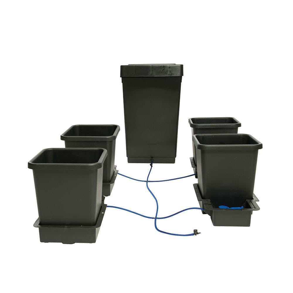 AutoPot 1Pot System — 4 Plant / With Tank
