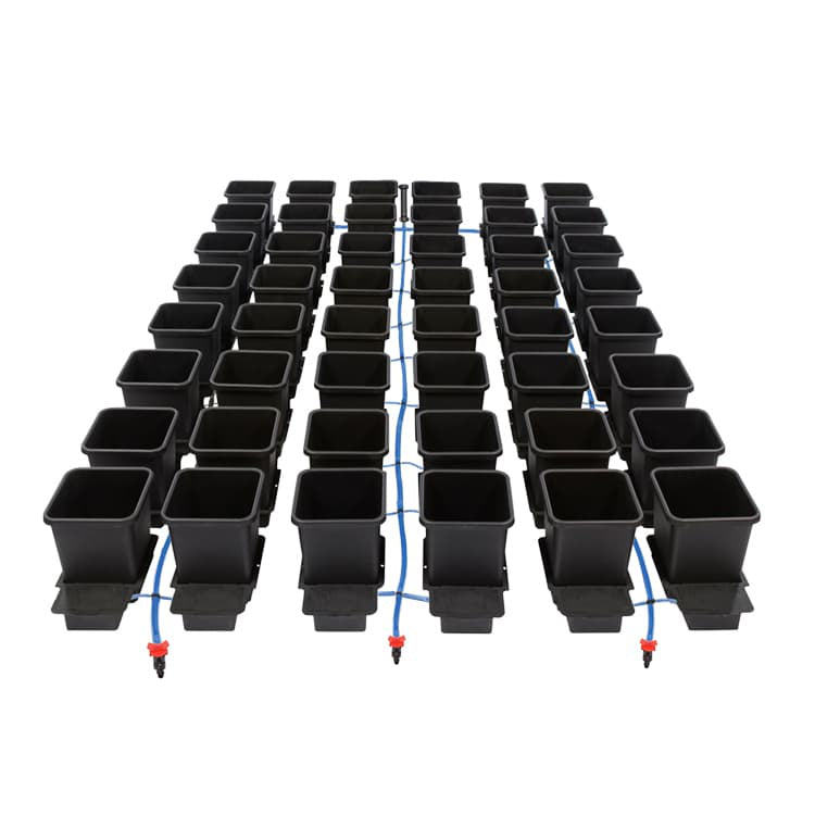 AutoPot 1Pot System — 48 Plant / No Tank