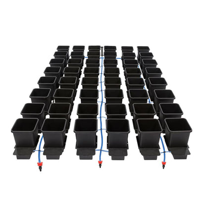 AutoPot 1Pot System — 48 Plant / No Tank