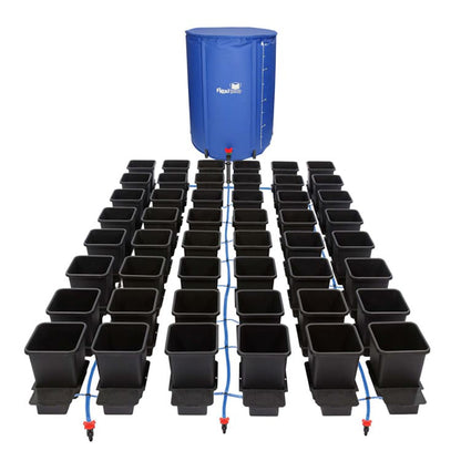 AutoPot 1Pot System — 48 Plant / With Tank
