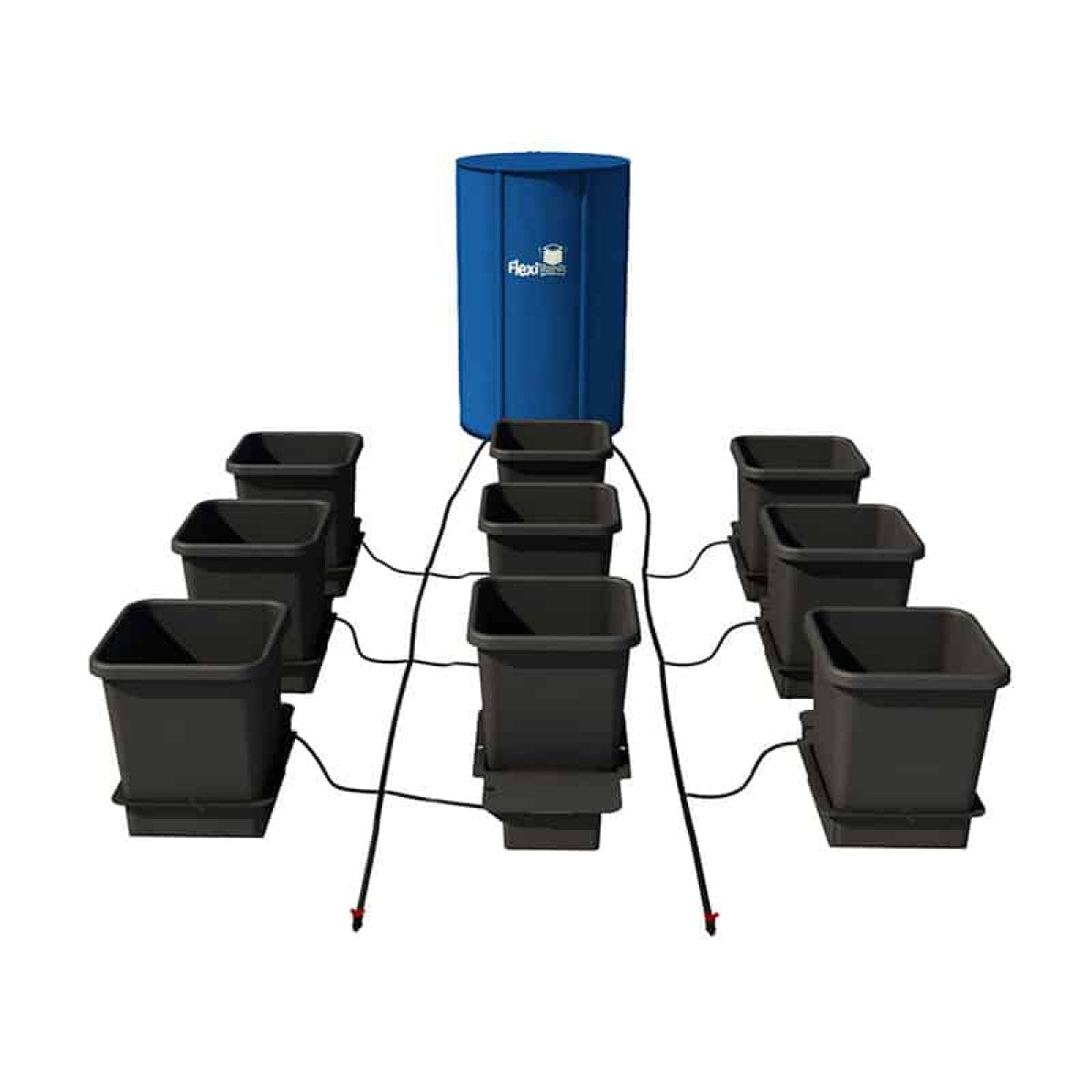 AutoPot System