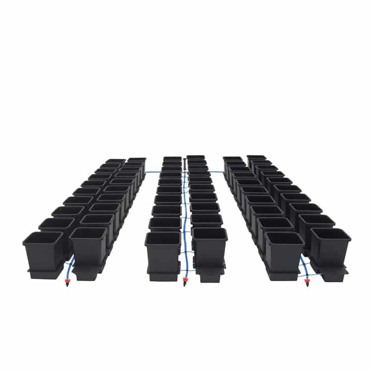 AutoPot 1Pot System — 60 Plant / No Tank
