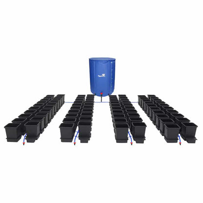 AutoPot 1Pot System — 80 Plant / With Tank