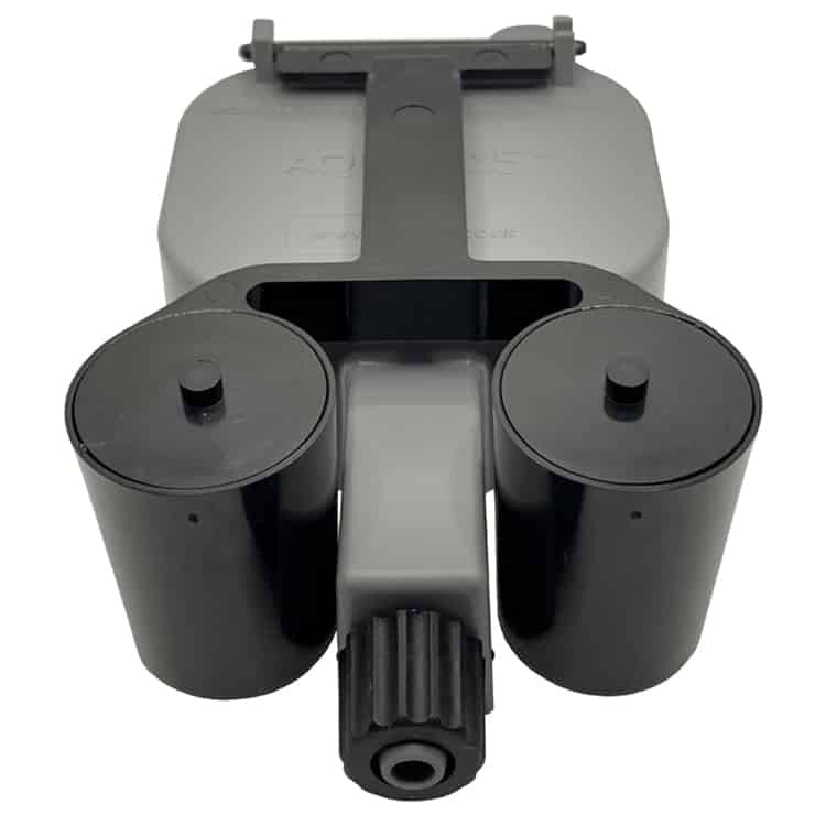 AutoPot 1Pot System AQUAvalve5 float valve, one fitted in every tray
