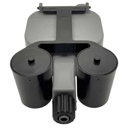 AutoPot 1Pot System AQUAvalve5 float valve, one fitted in every tray