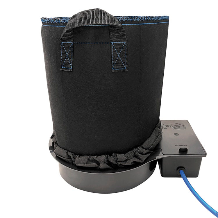 AutoPot XL FlexiPot module - 20L FlexiPot on the XL tray