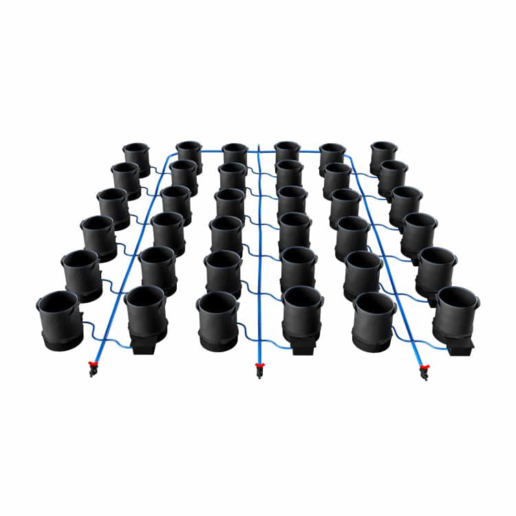 AutoPot XL FlexiPot System — 36 Pot / No Tank