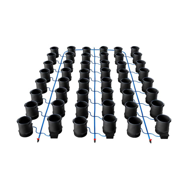 AutoPot XL FlexiPot System — 48 Pot / No Tank