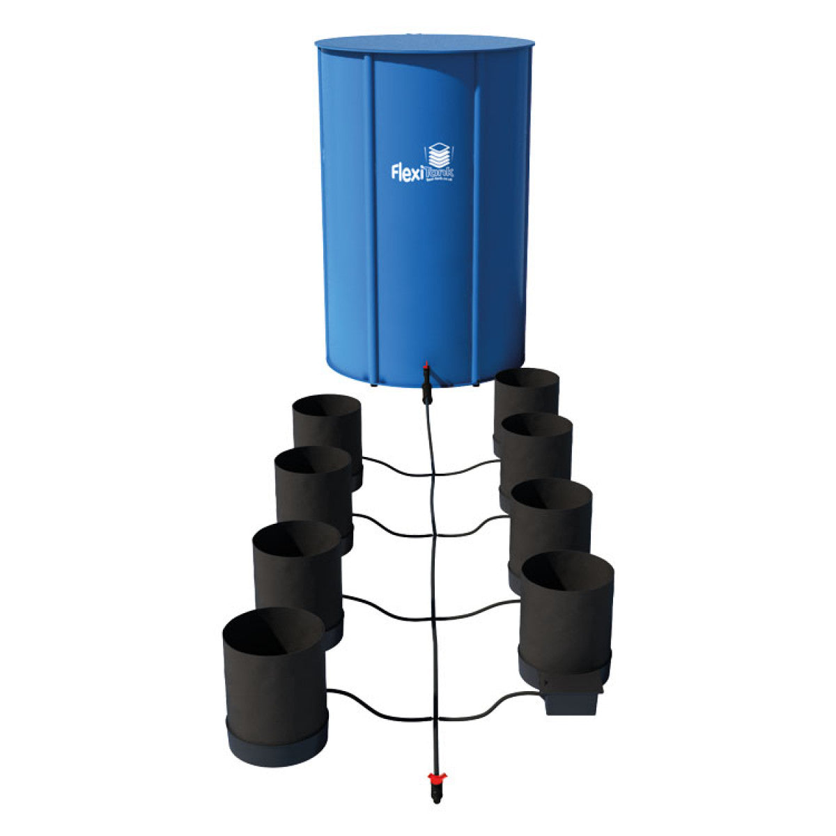 AutoPot XL System