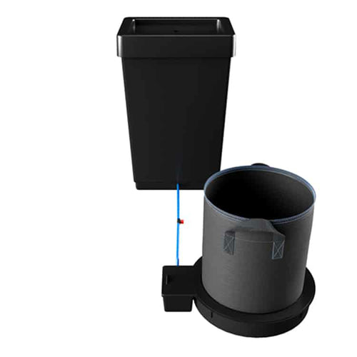 AutoPot XXL System — 1 Pot / 35L FlexiPot / With Tank