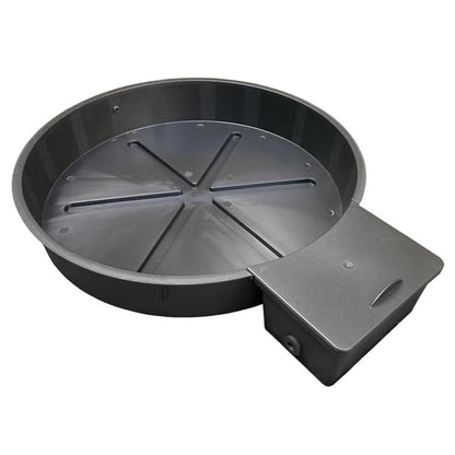 AutoPot XXL tray and lid with AQUAvalve housing