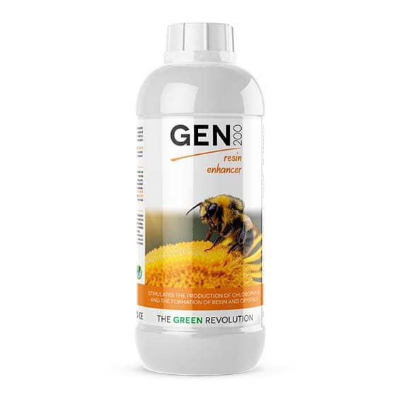 Gen200 Resin Enhancer