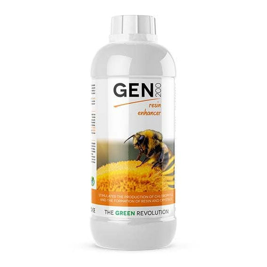 Gen200 Resin Enhancer