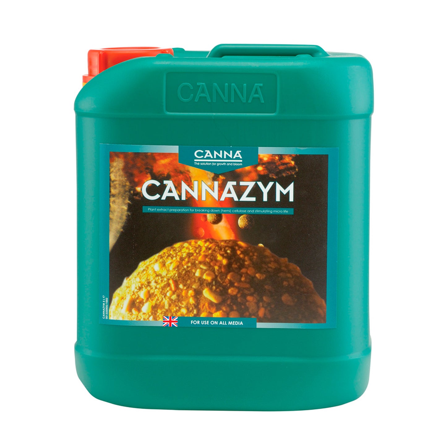 Canna Cannazym — 10L