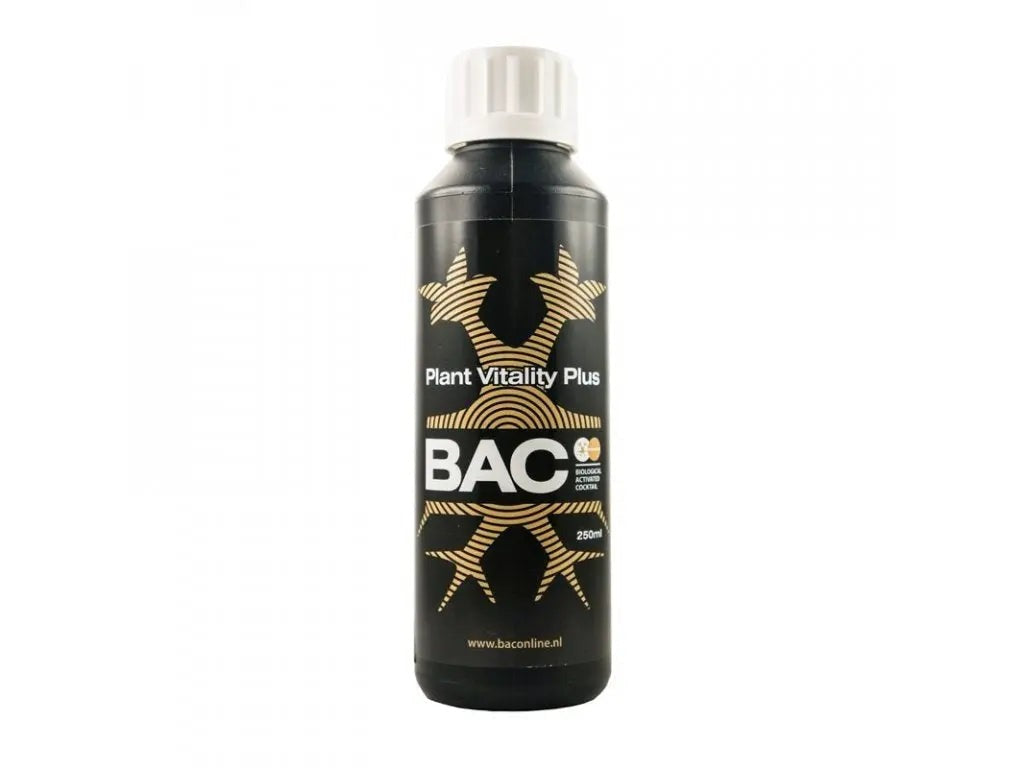 BAC Plant Vitality Plus — 250ml