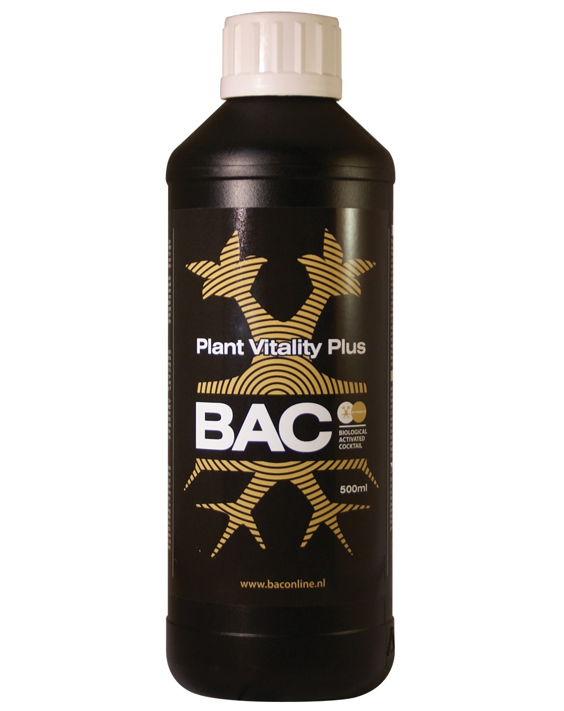 BAC Plant Vitality Plus — 500ml