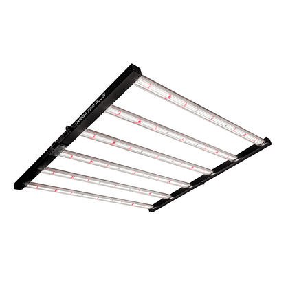 BAY6 1.2 x 1.2 x 2m Omega 720W Plus LED Kit