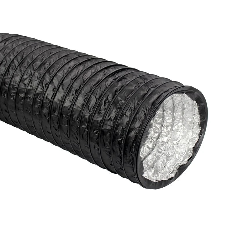 BAY6 1.2m2 Omega Black 720W LED Kit