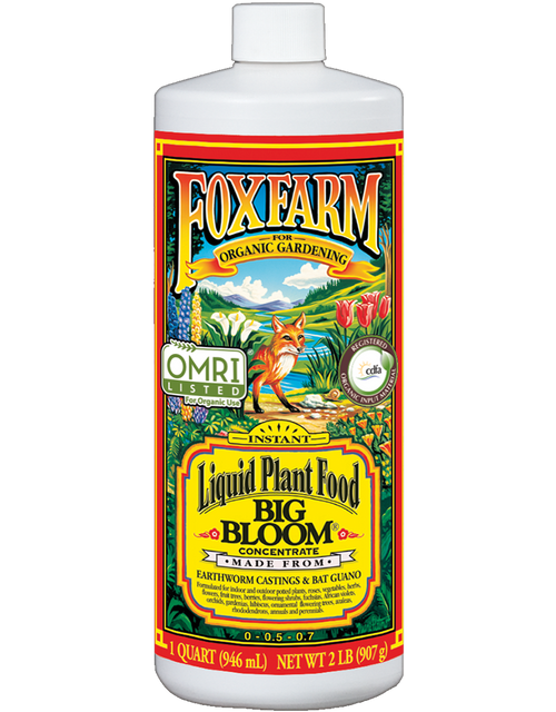FoxFarm Big Bloom