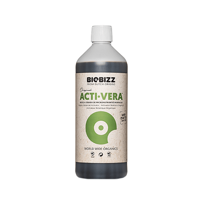 BioBizz Acti- Vera — 1L