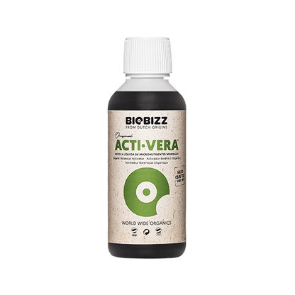 BioBizz Acti- Vera — 250ml