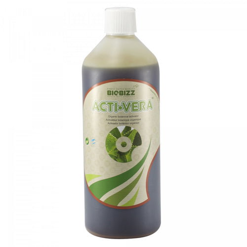 BioBizz Acti- Vera