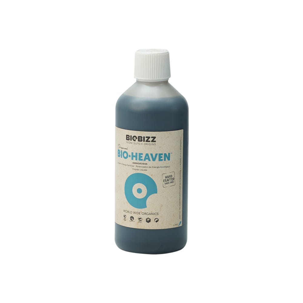 BioBizz Bio-Heaven — 500ml