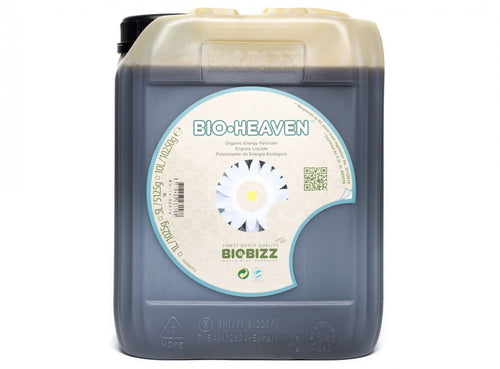 BioBizz Bio-Heaven — 5L