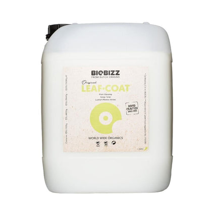 BioBizz Leaf Coat — 10L