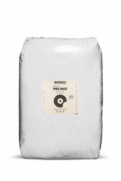 BioBizz Pre-Mix — 25L