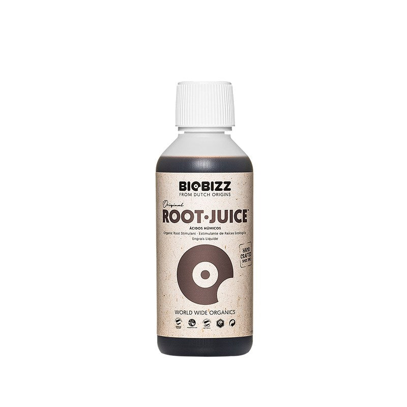 BioBizz Root Juice — 250ml