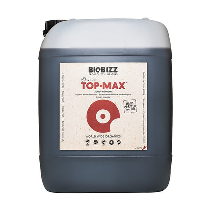BioBizz Top-Max Organic Flowering Booster