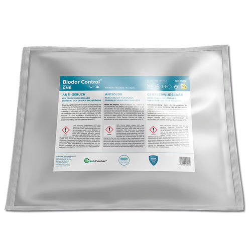 Biodor Control CNB 800g Eucalyptus — Default Title