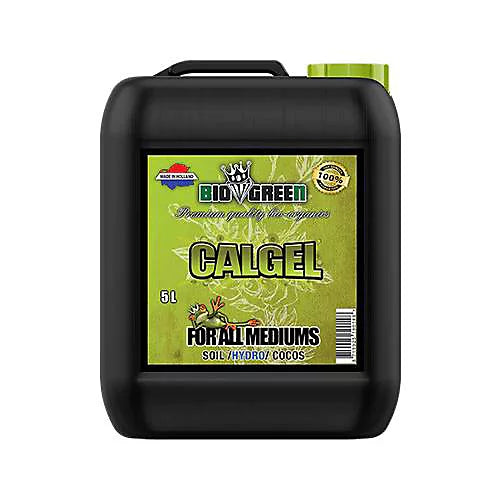 BioGreen Calgel