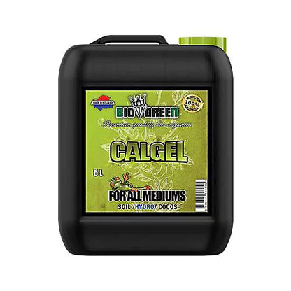 BioGreen Calgel