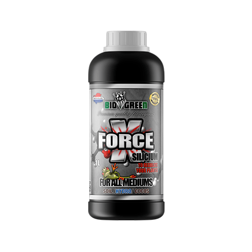 BioGreen X-Force — 1L