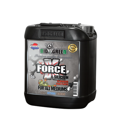 BioGreen X-Force