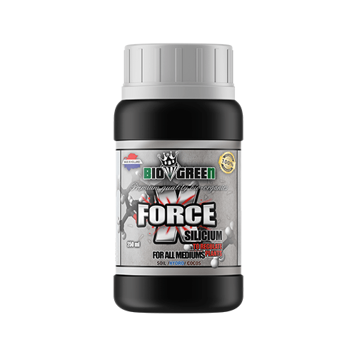 BioGreen X-Force — 250ml