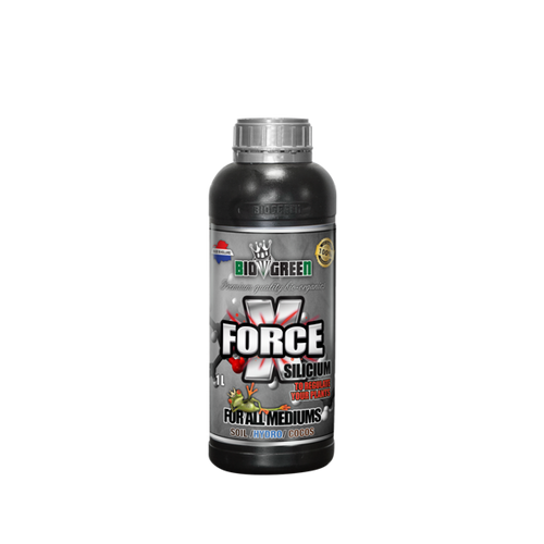 BioGreen X-Force