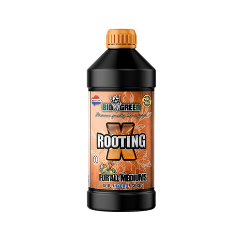 BioGreen X-Rooting — 1L
