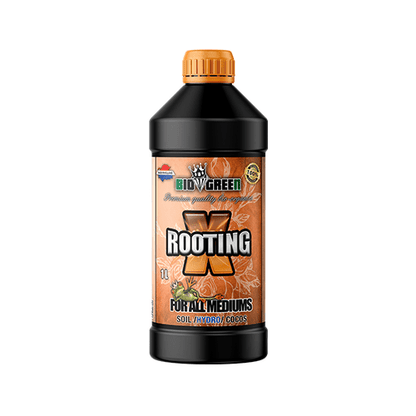 BioGreen X-Rooting — 1L