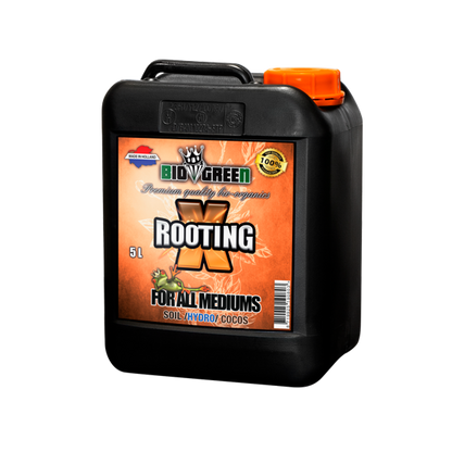 BioGreen X-Rooting