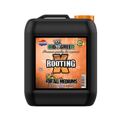 BioGreen X-Rooting — 5L