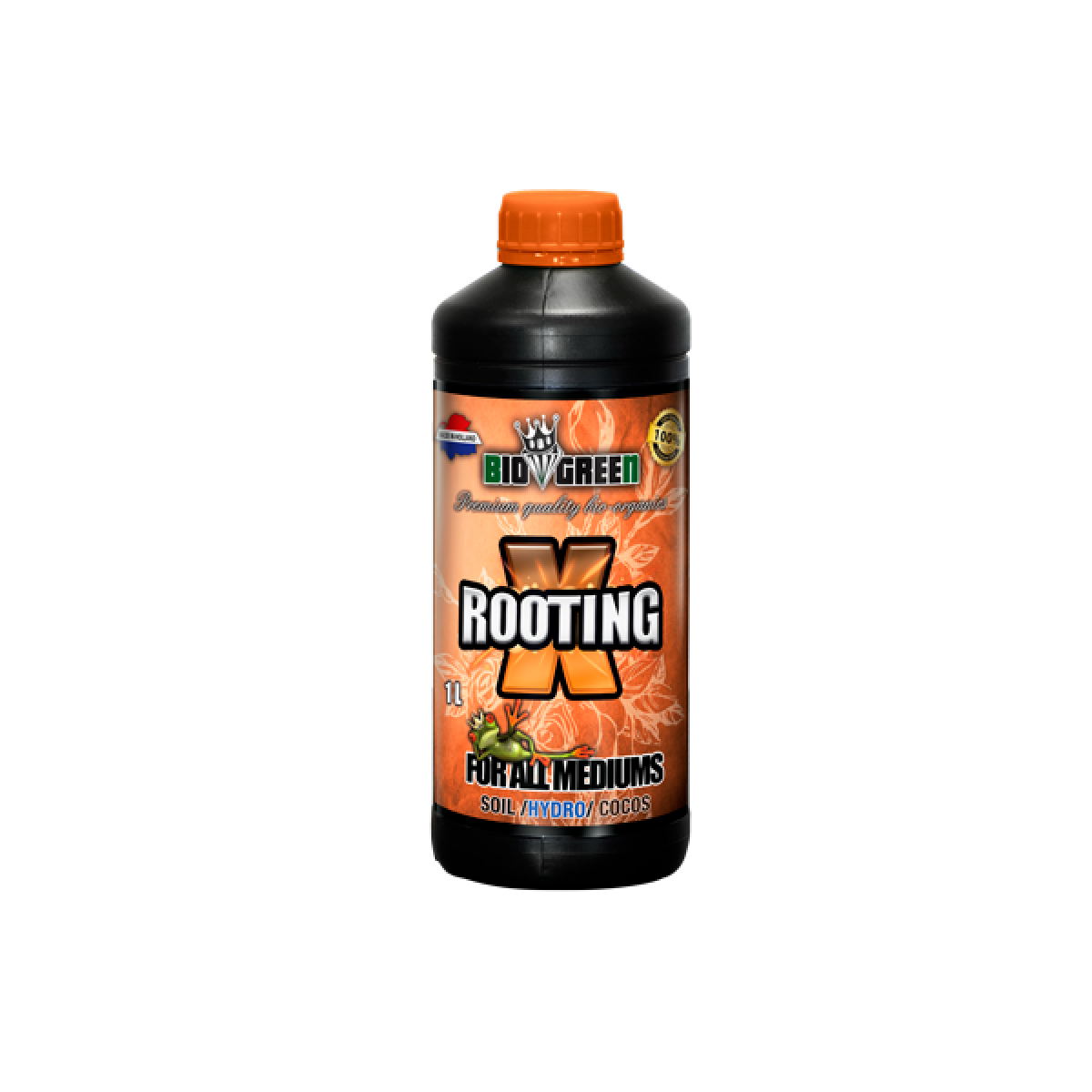 BioGreen X-Rooting